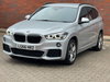BMW X1 2.0 20i M Sport Auto xDrive Euro 6 (s/s) 5dr 5dr Automatic 2026
