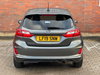 Ford Fiesta 1.0T EcoBoost ST-Line X Euro 6 (s/s) 5dr 5dr Manual 2026