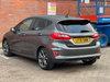 Ford Fiesta 1.0T EcoBoost ST-Line X Euro 6 (s/s) 5dr 5dr Manual 2026