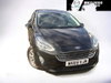 Ford Fiesta 1.0T EcoBoost Zetec Euro 6 (s/s) 5dr 5dr Manual 2026