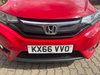 Honda Jazz 1.3 i-VTEC SE Euro 6 (s/s) 5dr 5dr Manual 2026