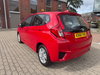 Honda Jazz 1.3 i-VTEC SE Euro 6 (s/s) 5dr 5dr Manual 2026
