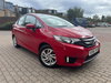 Honda Jazz 1.3 i-VTEC SE Euro 6 (s/s) 5dr 5dr Manual 2026