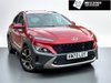 Hyundai Kona 1.0 T-GDi MHEV Ultimate Euro 6 (s/s) 5dr 5dr Manual 2026
