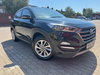 Hyundai Tucson 1.6 GDi Blue Drive SE Euro 6 (s/s) 5dr 5dr Manual 2026