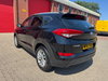 Hyundai Tucson 1.6 GDi Blue Drive SE Euro 6 (s/s) 5dr 5dr Manual 2026