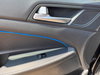 Hyundai Tucson 1.6 GDi Blue Drive SE Euro 6 (s/s) 5dr 5dr Manual 2026