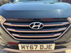 Hyundai Tucson 1.6 GDi Blue Drive SE Euro 6 (s/s) 5dr 5dr Manual 2026
