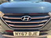 Hyundai Tucson 1.6 GDi Blue Drive SE Euro 6 (s/s) 5dr 5dr Manual 2017