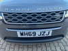 Land Rover Range Rover Evoque 2.0 P250 MHEV HSE Auto 4WD Euro 6 (s/s) 5dr 5dr Automatic 2026