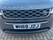 Land Rover Range Rover Evoque 2.0 P250 MHEV HSE Auto 4WD Euro 6 (s/s) 5dr 5dr Automatic 2020