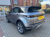 Land Rover Range Rover Evoque 2.0 P250 MHEV HSE Auto 4WD Euro 6 (s/s) 5dr 5dr Automatic 2026