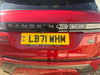 Land Rover Range Rover Evoque 2.0 P250 MHEV R-Dynamic HSE Auto 4WD Euro 6 (s/s) 5dr 5dr Automatic 2026