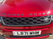 Land Rover Range Rover Evoque 2.0 P250 MHEV R-Dynamic HSE Auto 4WD Euro 6 (s/s) 5dr 5dr Automatic 2021