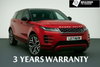Land Rover Range Rover Evoque 2.0 P250 MHEV R-Dynamic HSE Auto 4WD Euro 6 (s/s) 5dr 5dr Automatic 2026