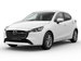 Mazda 2 1.5 90ps Exclusive-Line Auto / Black Cloth 5dr Automatic Invalid Date