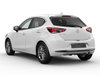 Mazda 2 1.5 90ps Exclusive-Line Auto / Black Cloth 5dr Automatic 2026