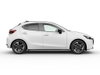 Mazda 2 1.5 90ps Homura Aka / Cloth & Leather 5dr Manual 2026