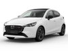 Mazda 2 1.5 90ps Homura Aka / Cloth & Leather 5dr Manual 2026