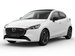 Mazda 2 1.5 90ps Homura Aka / Cloth & Leather 5dr Manual Invalid Date