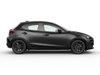 Mazda 2 1.5 90ps Homura / Black Red Cloth 5dr Manual 2026