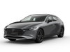 Mazda 3 2.5 140ps Homura Auto / Black Cloth Red Stitch 5dr Automatic 2026