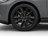 Mazda 3 2.5 140ps Homura Auto / Black Cloth Red Stitch 5dr Automatic 2026