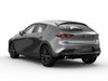Mazda 3 2.5 140ps Homura Auto / Black Cloth Red Stitch 5dr Automatic 2026