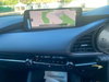 Mazda 3 2.5 140ps Homura Auto / Black Cloth Red Stitch 5dr Automatic 2026