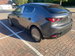 Mazda 3 2.5 140ps Homura Auto / Black Cloth Red Stitch 5dr Automatic Invalid Date