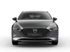 Mazda 3 2.5 140ps Homura Auto / Black Cloth Red Stitch 5dr Automatic 2026