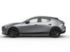 Mazda 3 2.5 140ps Homura Auto / Black Cloth Red Stitch 5dr Automatic 2026