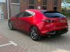 Mazda 3 2.5 140ps Takumi Auto / Black Leather 5dr Automatic 2026