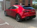 Mazda 3 2.5 140ps Takumi Auto / Black Leather 5dr Automatic Invalid Date