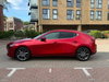 Mazda 3 2.5 140ps Takumi Auto / Black Leather 5dr Automatic 2026