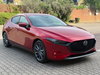 Mazda 3 2.5 140ps Takumi Auto / Black Leather 5dr Automatic 2026