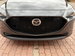 Mazda 3 2.0 186ps Homura Auto / Black Cloth Red Stitch 5dr Automatic Invalid Date