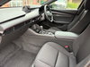 Mazda 3 2.0 186ps Homura Auto / Black Cloth Red Stitch 5dr Automatic 2026
