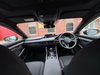 Mazda 3 2.0 186ps Homura Auto / Black Cloth Red Stitch 5dr Automatic 2026