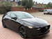 Mazda 3 2.0 186ps Homura Auto / Black Cloth Red Stitch 5dr Automatic Invalid Date