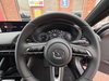 Mazda 3 2.0 186ps Homura Auto / Black Cloth Red Stitch 5dr Automatic 2026