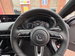 Mazda 3 2.0 186ps Homura Auto / Black Cloth Red Stitch 5dr Automatic Invalid Date