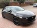 Mazda 3 2.0 186ps Homura Auto / Black Cloth Red Stitch 5dr Automatic Invalid Date