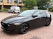 Mazda 3 2.0 186ps Homura Auto / Black Cloth Red Stitch 5dr Automatic Invalid Date