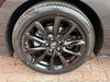 Mazda 3 2.0 186ps Homura Auto / Black Cloth Red Stitch 5dr Automatic 2026