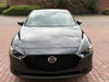 Mazda 3 2.0 186ps Homura Auto / Black Cloth Red Stitch 5dr Automatic 2026