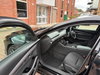 Mazda 3 2.0 186ps Homura Auto / Black Cloth Red Stitch 5dr Automatic 2026