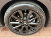 Mazda 3 2.0 186ps Homura Auto / Black Cloth Red Stitch 5dr Automatic 2026