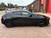 Mazda 3 2.0 186ps Homura Auto / Black Cloth Red Stitch 5dr Automatic 2026