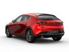 Mazda 3 2.0 122ps Takumi / Black Leather 5dr Manual 2026
